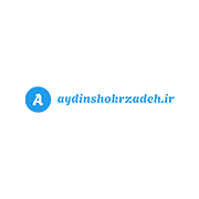 آیدین شکرزاده|متخصص مارکتینگ Logo